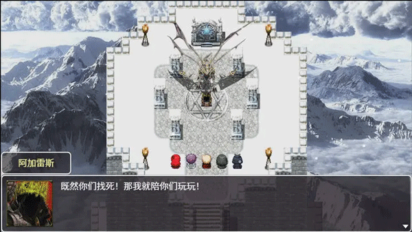 神律游戏最新版截图5