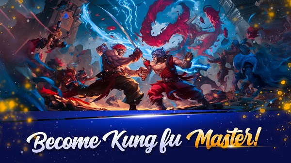 街头霸王暗影决斗(Street Fighter)截图2
