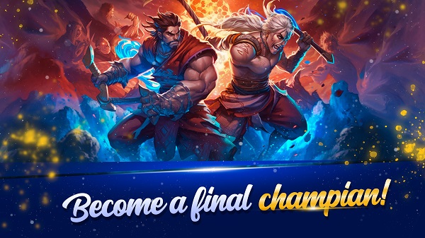 街头霸王暗影决斗(Street Fighter)截图3