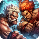 街头霸王暗影决斗(Street Fighter)v1.8.0