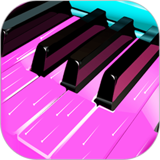 宝贝模拟弹钢琴手机版v1.9