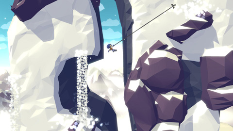 勇攀高峰(Hang Line)截图4