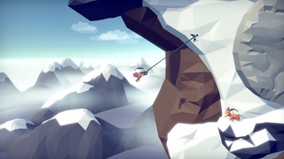 勇攀高峰(Hang Line)截图5