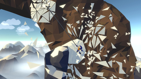 勇攀高峰(Hang Line)截图6