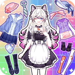 少女爱装扮官方版v1.0