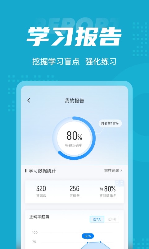 内科学聚题库app下载