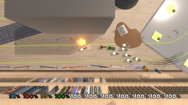 小叮当赛车手(tinkerracers)截图1
