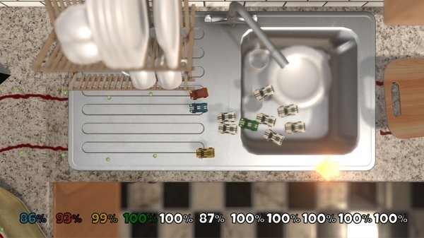 小叮当赛车手(tinkerracers)截图3