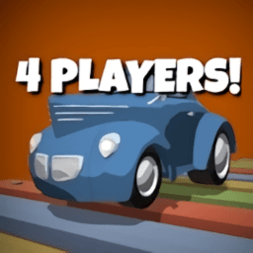 小叮当赛车手(tinkerracers)v1.0.1