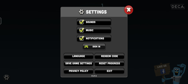 僵尸榨汁机官方正版(Zombie Catchers)