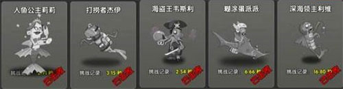 僵尸榨汁机官方正版(Zombie Catchers)