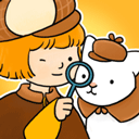 喵侦探咪雅游戏最新版(Detective Mio)v1.1.19
