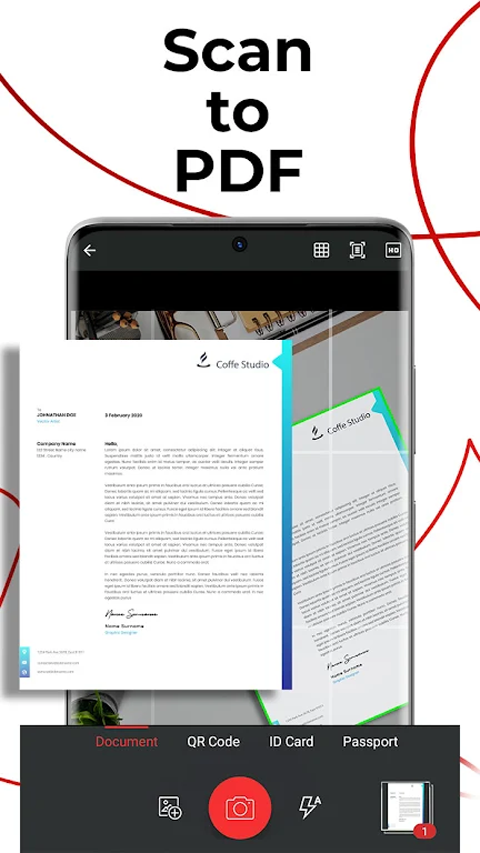 PDF Extra手机版截图1
