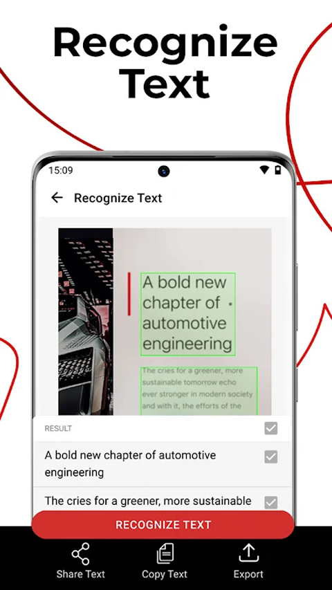 PDF Extra手机版截图2