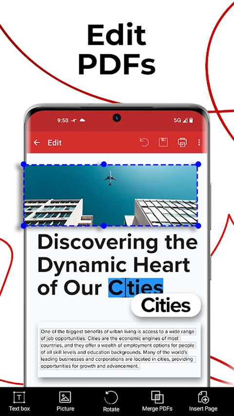 PDF Extra手机版截图3