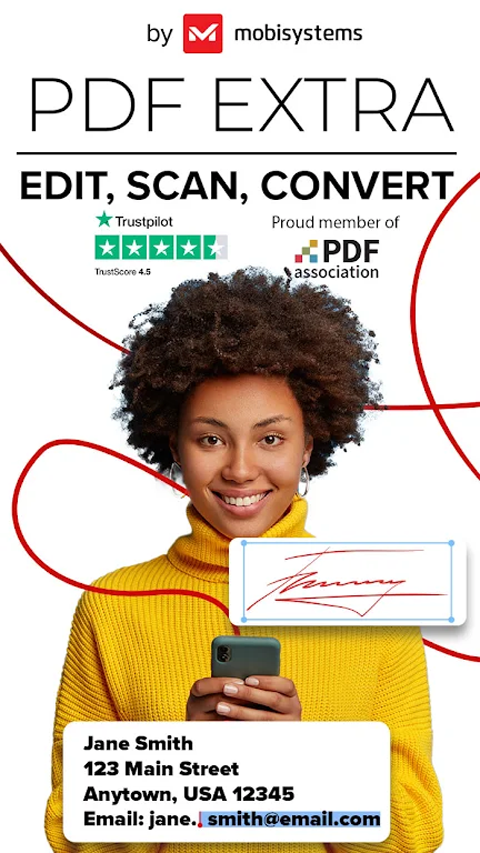 PDF Extra手机版截图4