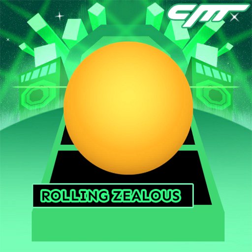 滚动的天空饭制最新版(Rolling Zealous)v1.0.5