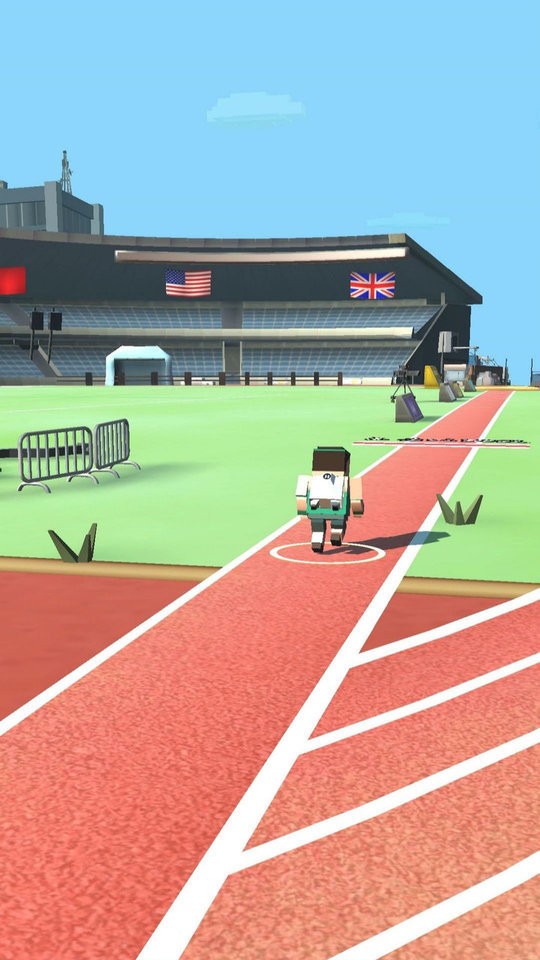 急速飞驰官方版截图1