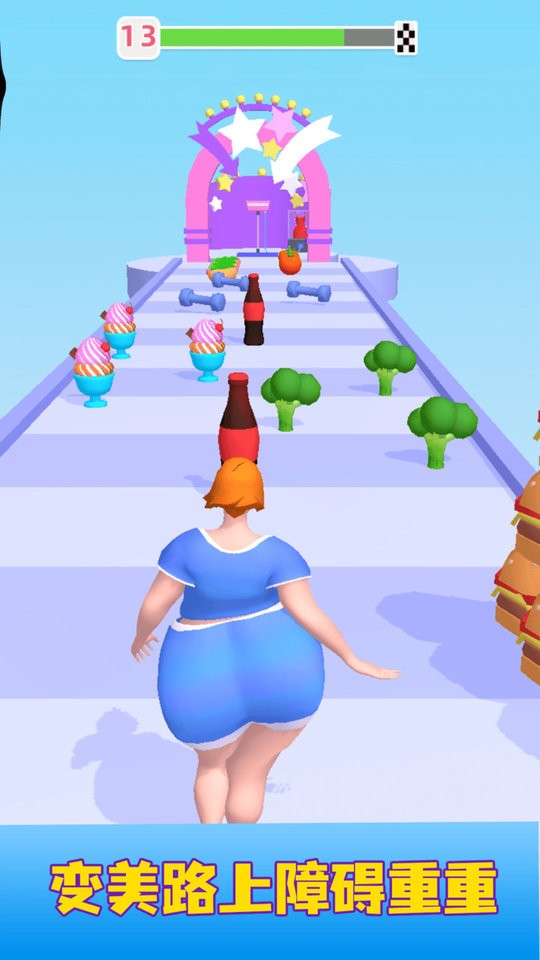 胖姐我最美最新版 胖姐我最美官方版