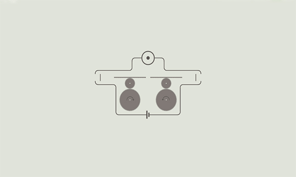 治愈齿轮手游截图2