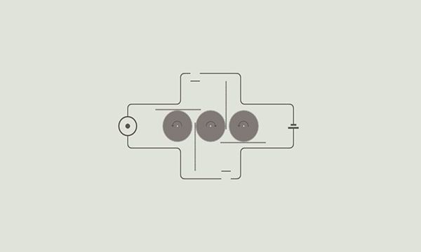 治愈齿轮手游截图3