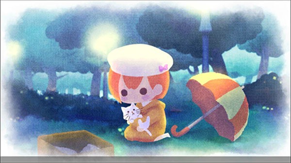 迷失猫咪的旅程2完整版
