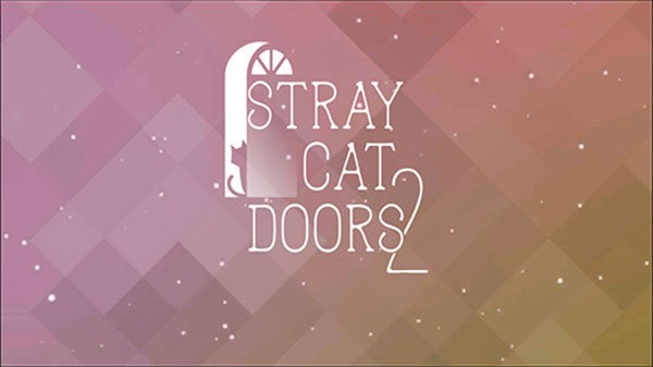 迷失猫咪的旅程2(StrayCatDoors2)截图1