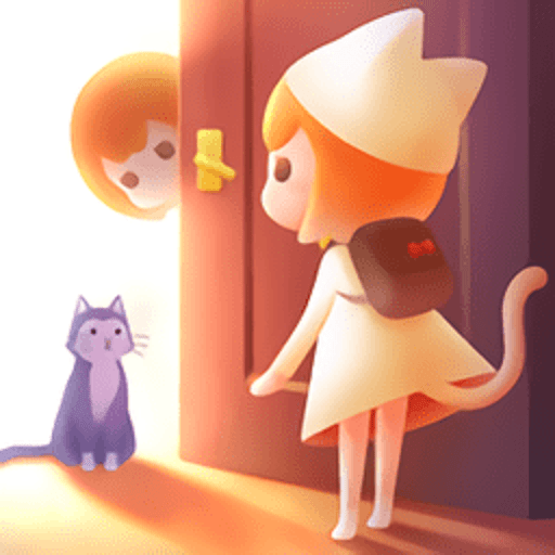 迷失猫咪的旅程2(StrayCatDoors2)v1.0.5853