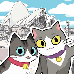 猫友圈猫咪的旅行最新版v1.8.3
