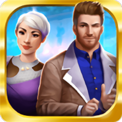 刑事案件时空旅程中文版(Travel in Time)v2.36