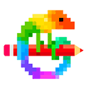 pixelart最新安卓中文版v7.5.0