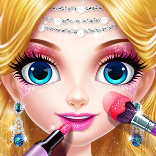 曼妮的甜美装扮官方版v1.4.0