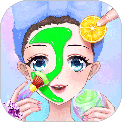 小公主爱美妆最新版v2.6