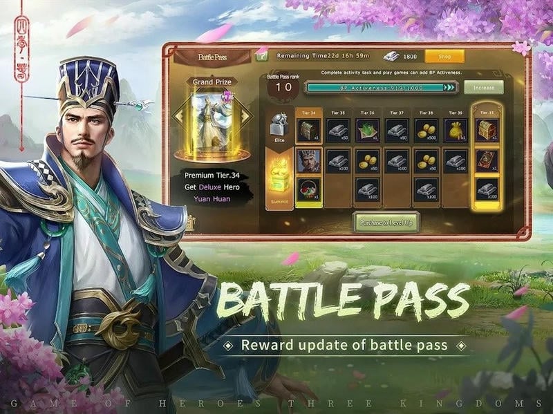 三国杀海外版正版下载