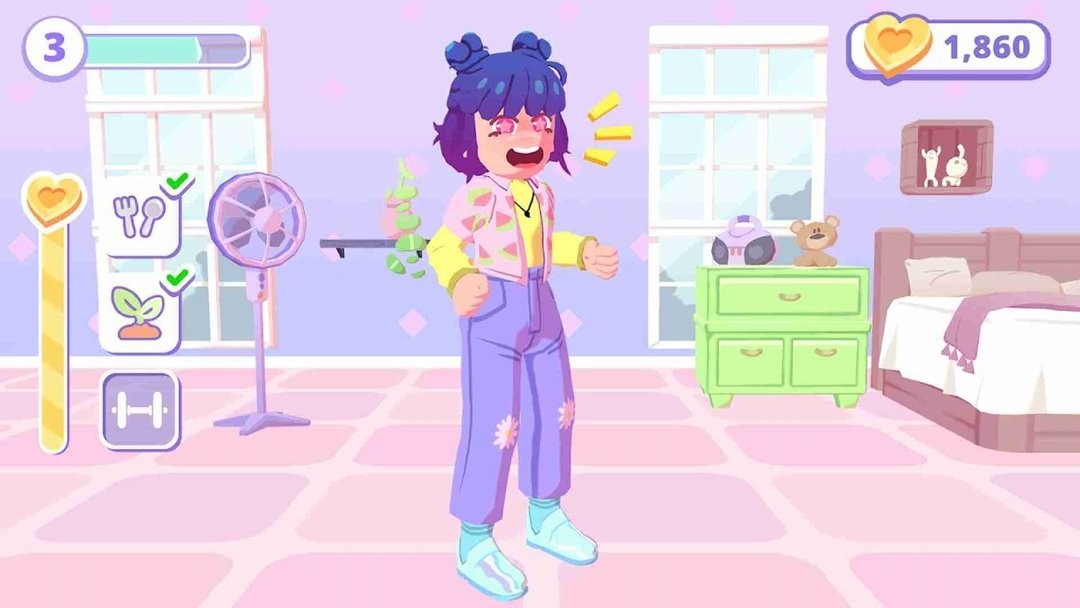 造一个女朋友官方版