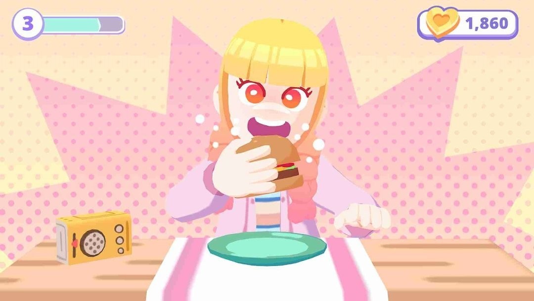 造一个女朋友官方版截图2