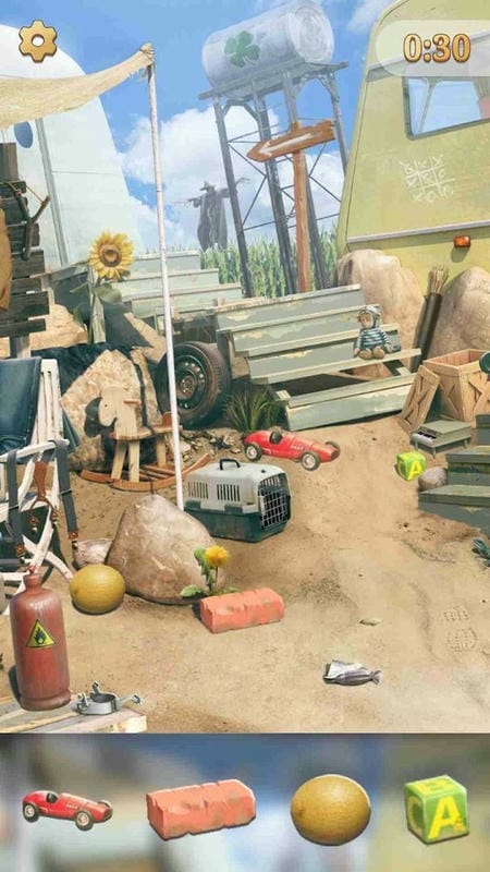 侦探找茬官方版