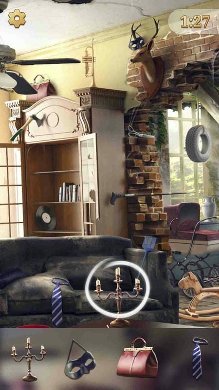 侦探找茬官方版截图2