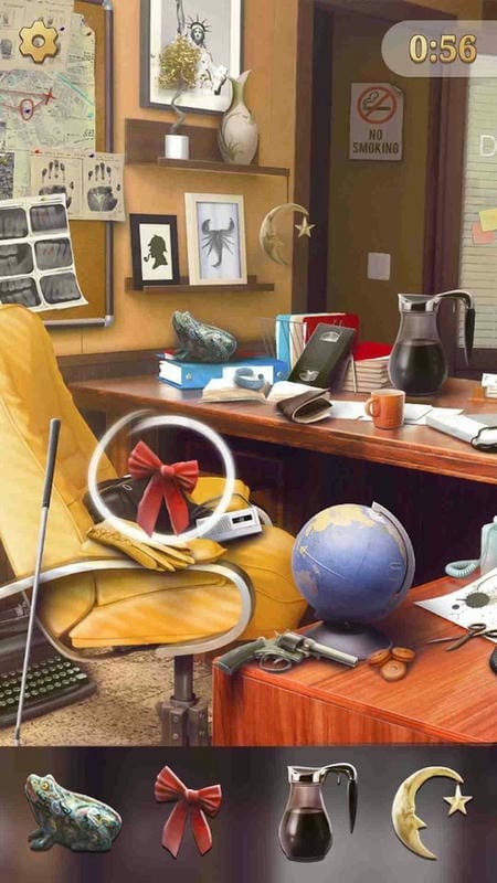 侦探找茬官方版截图3