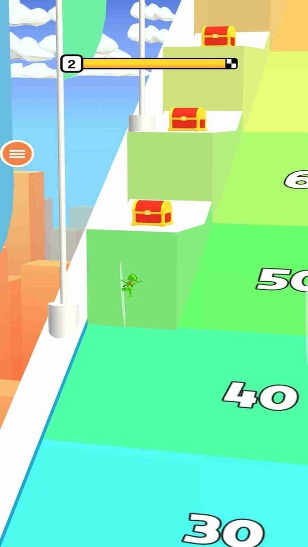 急速冲刺官方版