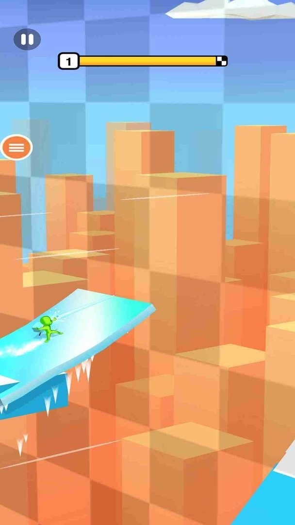 急速冲刺官方版截图1