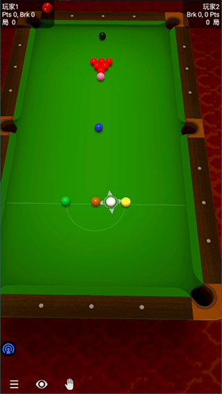 pool break lite安卓版截图3