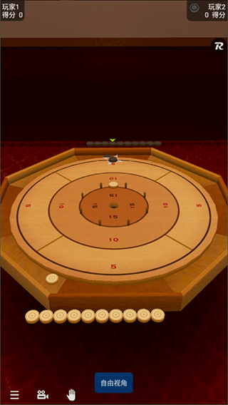 pool break lite安卓版截图4