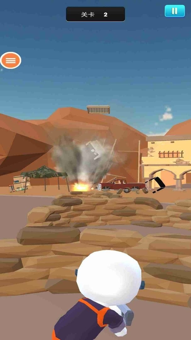 刺激射击最新版 刺激射击官方版