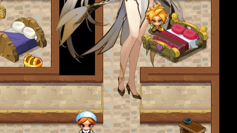 宠物王国6上帝版截图1