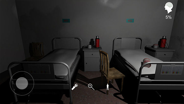 孙美琪疑案之方婷婷游戏截图2