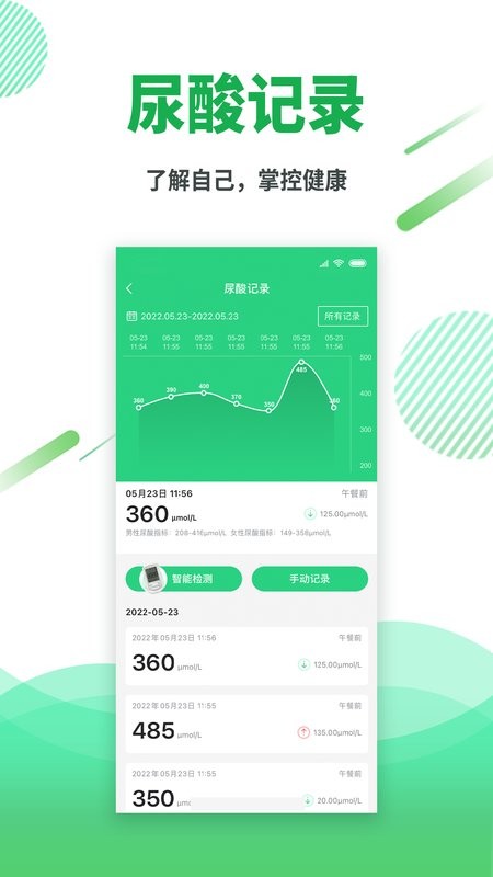 痛风快好平台截图3