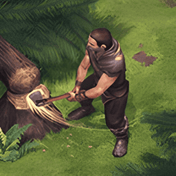 暴风雨生存传奇最新版(Saga of Survival)v1.15.0
