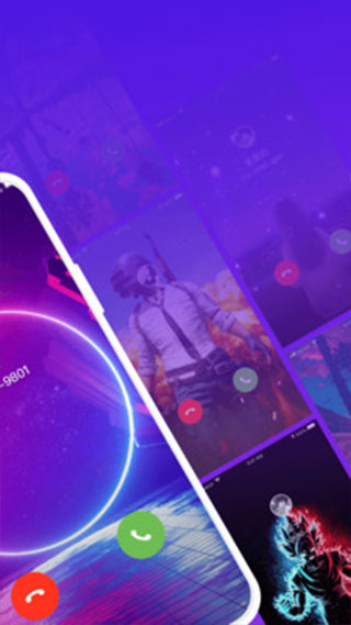 来电秀秀秀app截图2