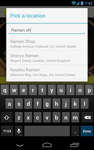google keep安卓版截图4